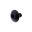 Dome Head Bolt Proboltm6x1.00Mm 10Mm Alu Black