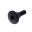 Dome Head Bolt Proboltm6x1.00Mm 22Mm Alu Black