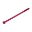 Hex Socket Cap Screw Proboltm6x1.00Mm 100Mm Alu Red