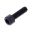 Hex Socket Cap Screw Proboltm6x1.00Mm 25Mm Alu Black