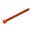 Hex Socket Cap Screw Proboltm6x1.00Mm 65Mm Alu Orange