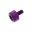 Hex Socket Cap Screw Proboltm4x0.7Mm 6.5Mm Alu Purple