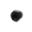 Cap-Nuts Proboltm6x1.00Mm Alu Black