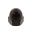 Cap-Nuts Proboltm8x1.25Mm Alu Black