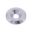 Countersunk Washerm5 Alu Silver