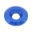 Countersunk Washerm6 Alu Blue