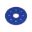 Washer Proboltm6 Alu Rac Blue