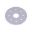 Washer Proboltm6 Alu Rac Silver