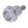 Oil Drain Plug Mag Proboltm14x1.50Mm 12Mm Alu Rac Silver