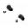 Vent Cover Kit Proboltcont 2 Alu Black