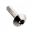Dome Head Bolt Proboltm5x0.8Mm 20Mm Stainless Steel A4