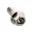 Hex Bolt Proboltm6x1.00 15Mm Stainless Steel A4