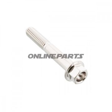 Hex Bolt Proboltm6x1.00 40Mm Stainless Steel A4