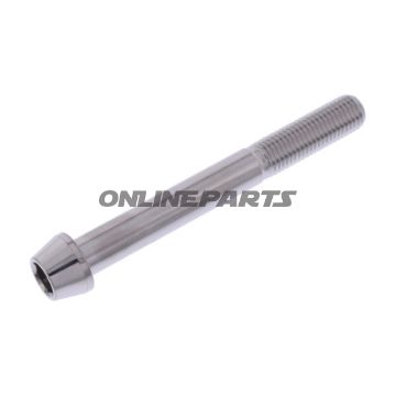 Cone Head Bolt Proboltm10x1.25Mm 85Mm Stainless Steel A4
