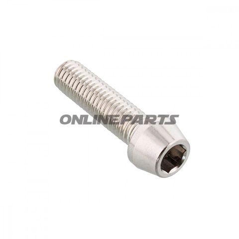 Cone Head Bolt Proboltm8x1.25Mm 30Mm Stainless Steel A4