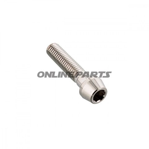 Cone Head Bolt Proboltm8x1.25Mm 35Mm Stainless Steel A4