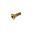 Brake Disc Screw Proboltm8x1.25Mm 24Mm Stainless Steel A4 Gold