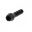 Cone Head Bolt Proboltm8x1.25Mm 30Mm Stainless Steel A4 Black