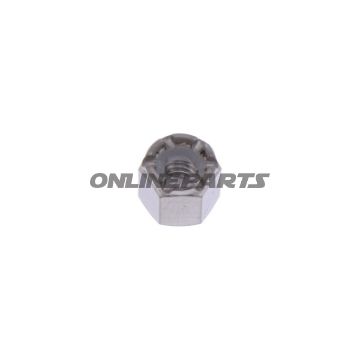 Nut Self-Locking Proboltm3x0.5Mm Titan