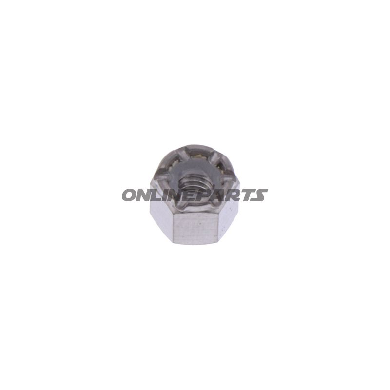 Nut Self-Locking Proboltm3x0.5Mm Titan