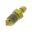 Probolt Bleed Nipplem10x1.00Mm Titan Gold
