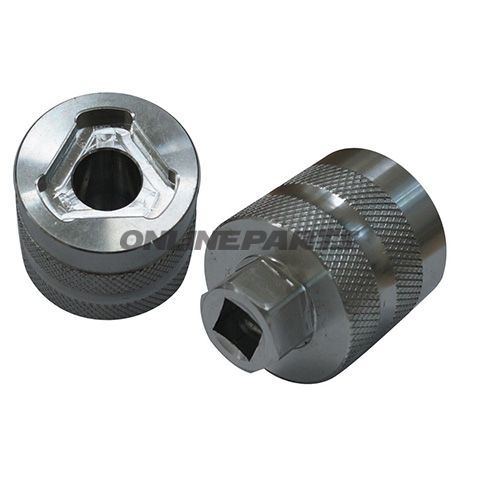 Fork Cap Socket Jmpfor Dds/Rds/Ktr-3