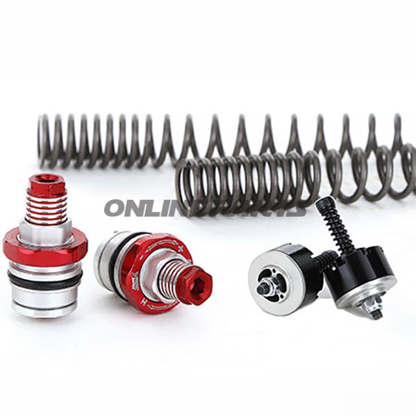 Yss Fork Upgrade Kit