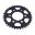 Rear Sprocket 37 Tooth Pitch 428Inner Diameter 058 Bolt Spacing 082