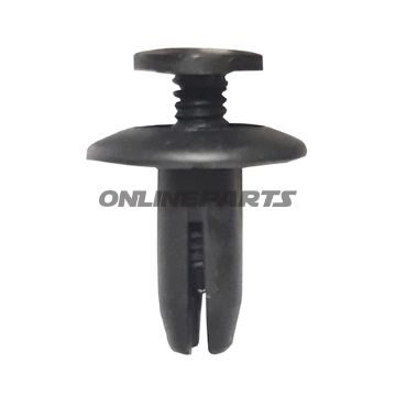 Screw Rivets Tourmax10 Pcs