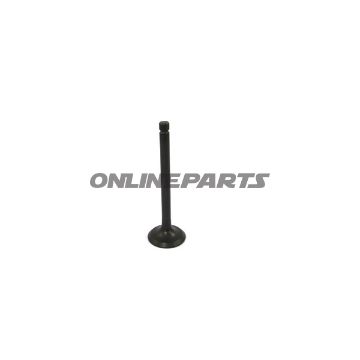Exhaust Valve Jmp