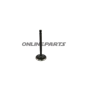 Inlet Valve Jmp