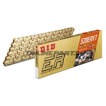 Did X-Ring Chain Gg520ervt/120Open Chain With Clip Link