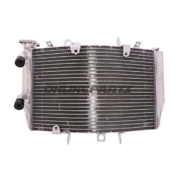 Radiator Jmp