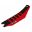 Seat Cover Black Bird Racingzebra Beta