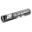 Handlebar Protector Black Bird Racinggrau