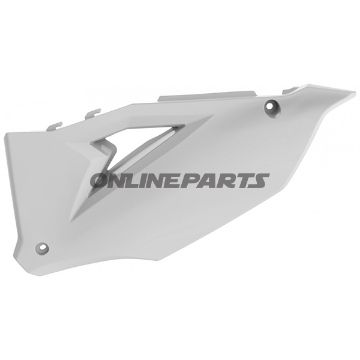 Side Panel Kitwhite