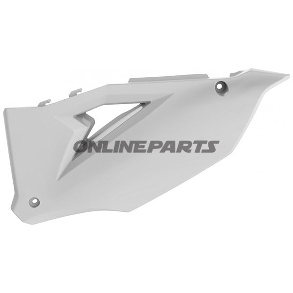 Side Panel Kitwhite