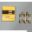 Glass Fuse 25Mm 20A Jmpcont 5 Pcs