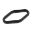 Head Cover Spark Plug Seal (Orig Spare Part)