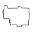 Valve Cover Gasket (Orig Spare Part)