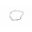 Alternator Cover Gasket (Orig Spare Part)