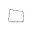 Oil Pan Gasket (Orig Spare Part)