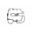 Valve Cover Gasket (Orig Spare Part)