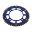 Rear Sprocket Dual 48 Tooth Pitch 420 Bluezf Inner Diameter 100 Bolt Spacing 120