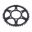 Rear Sprocket 47 Tooth Pitch 428Inner Diameter 068 Bolt Spacing 090