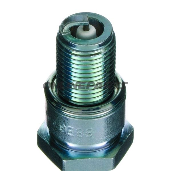 Spark Plug B8eg Ngkngk Ir 7085616 With Fixed Sae Nut