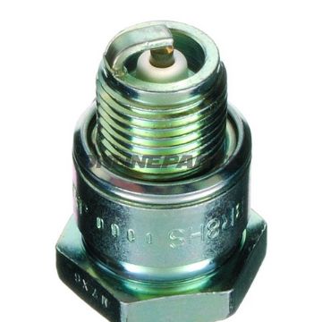 Spark Plug Br8hs-10 Ngkwith Fixed Sae Nut