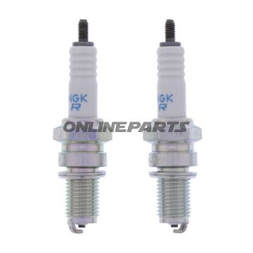 Spark Plug Jr9b Ngksae M4 Alternative: 7080393 Quick