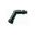 Spark Plug Cap Vb01e Black Ngk