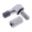 Vent Angle Alu Schraderfor Rdks 8.5Mm Silver